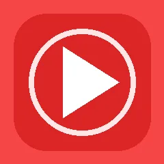 西瓜视频品牌Logo 当前域名oqwsvsz.cn